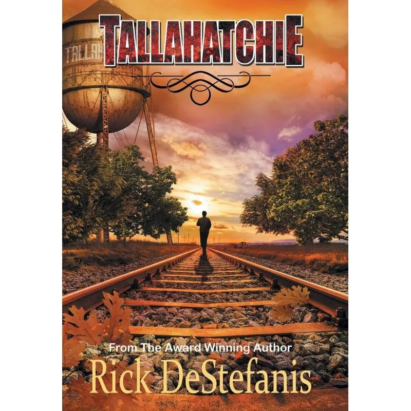 Tallahatchie