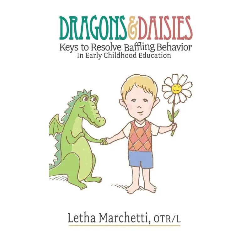 Dragons & Daisies