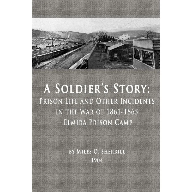 A Soldiers Story