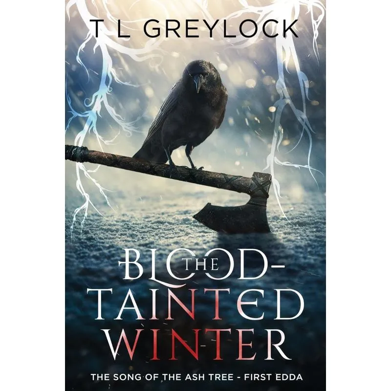 The Blood-Tainted Winter