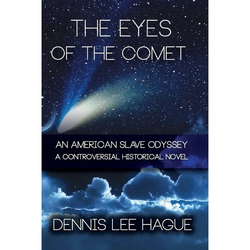 The Eyes of the Comet