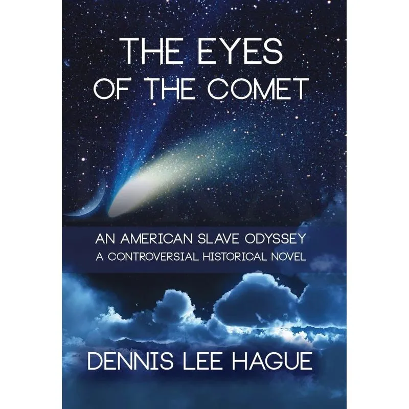 The Eyes of the Comet