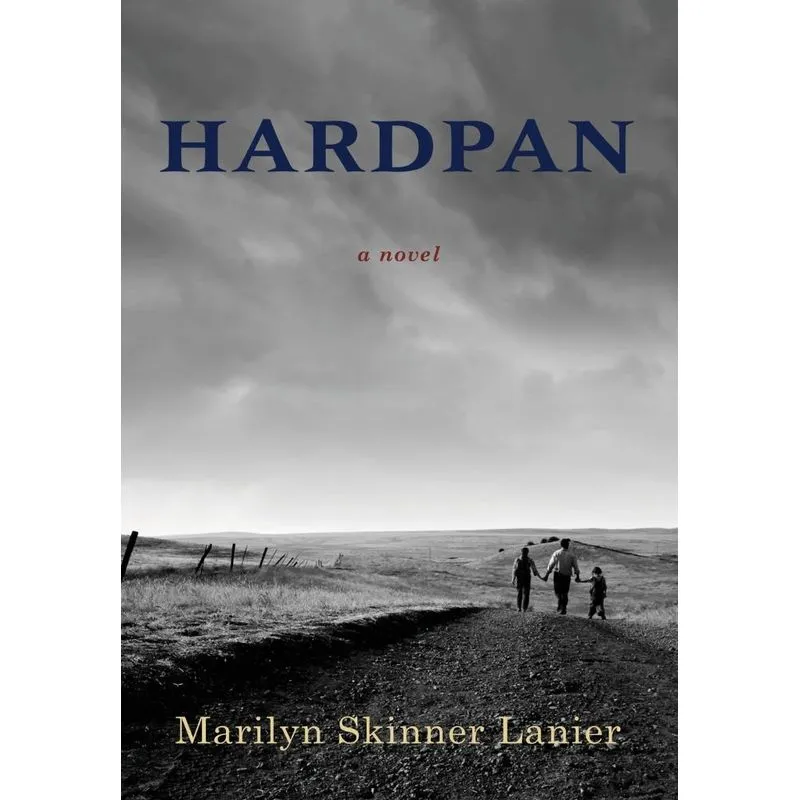 Hardpan
