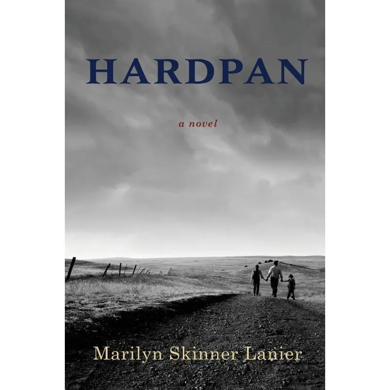 Hardpan