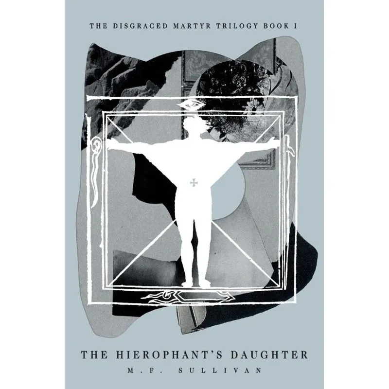 The Hierophants Daughter