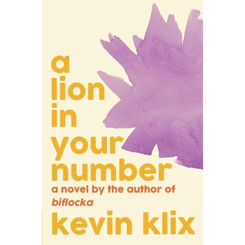 A Lion in Your Number
