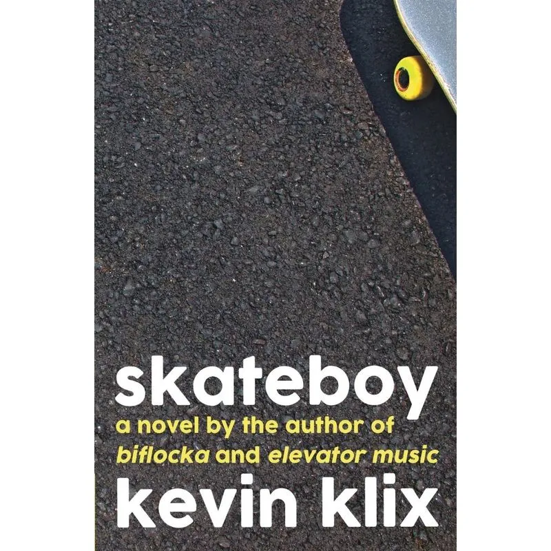 Skateboy