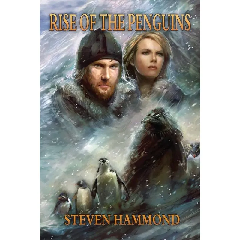 Rise of the Penguins
