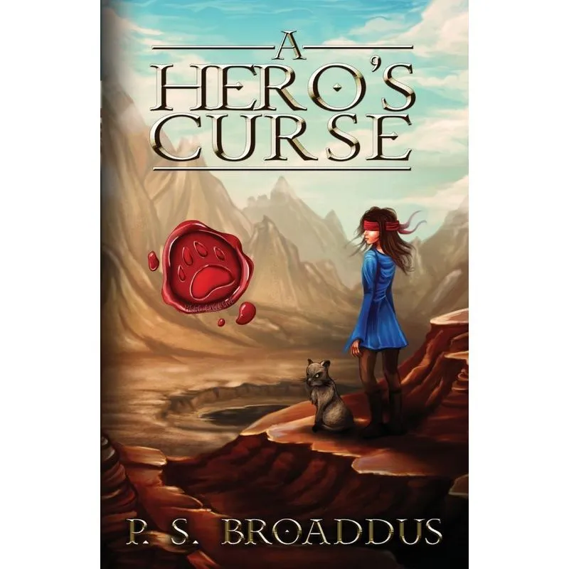 A Heros Curse