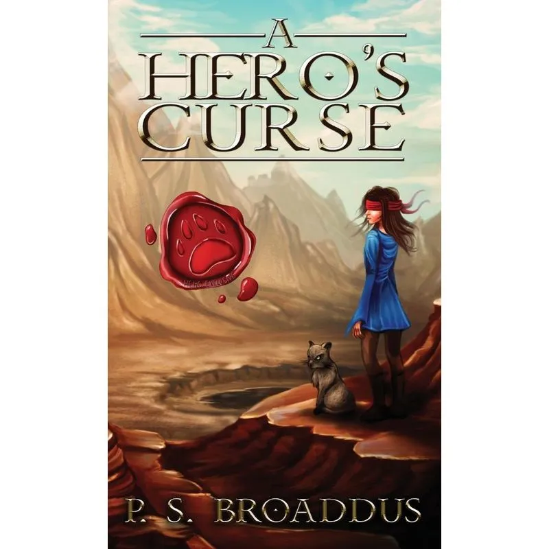 A Heros Curse