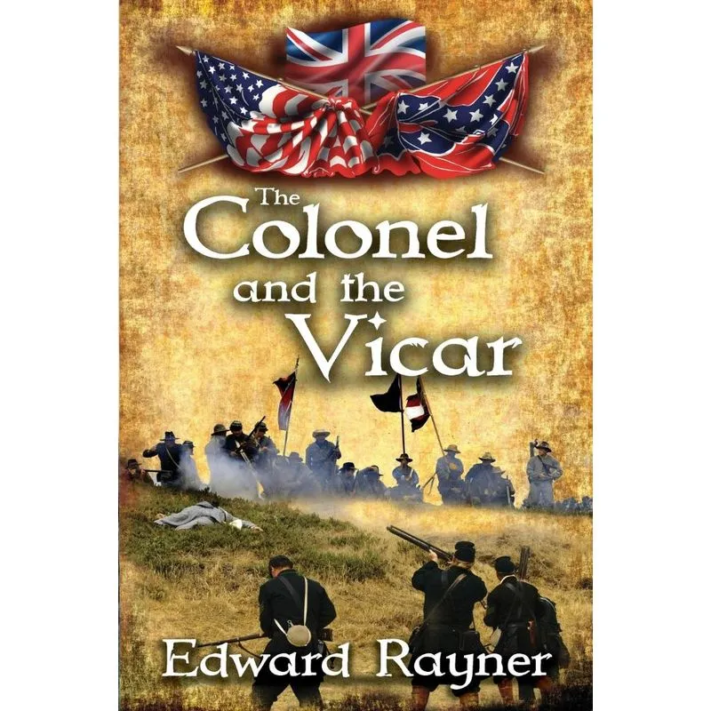 The Colonel and the Vicar