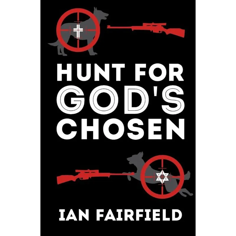 Hunt For Gods Chosen