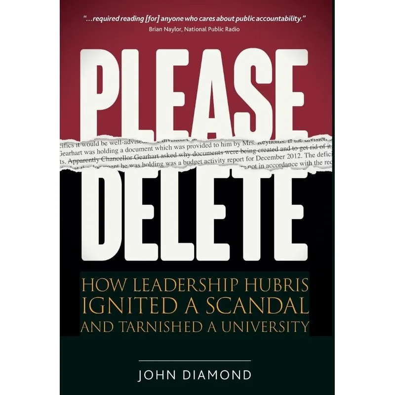 Please Delete