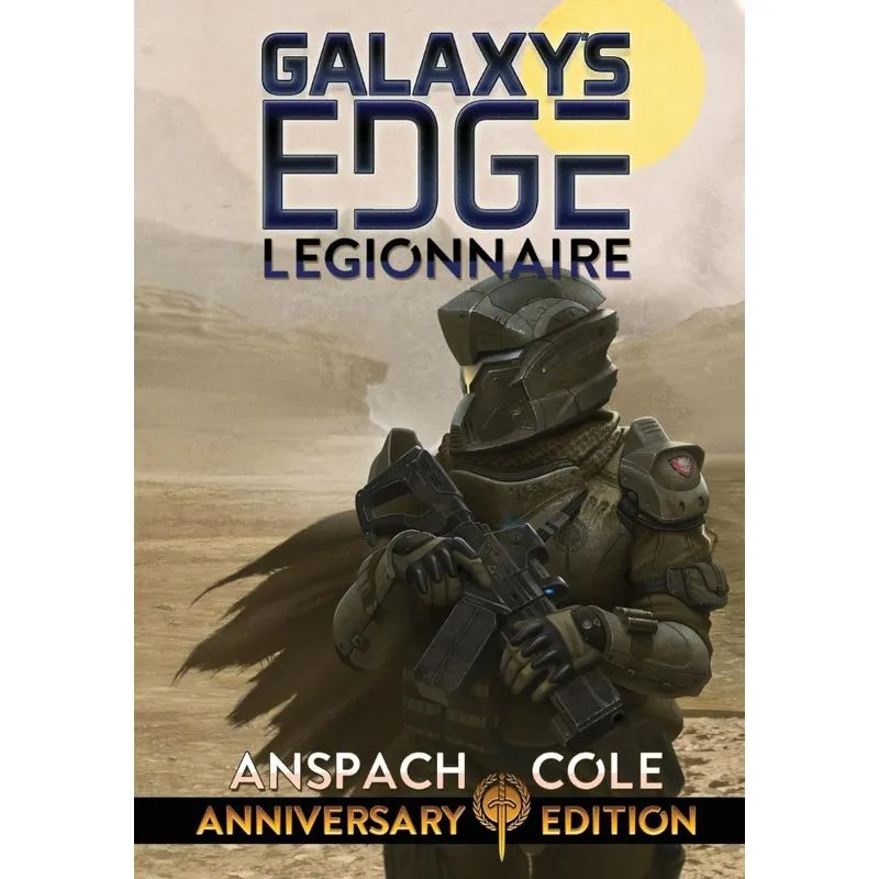 Legionnaire