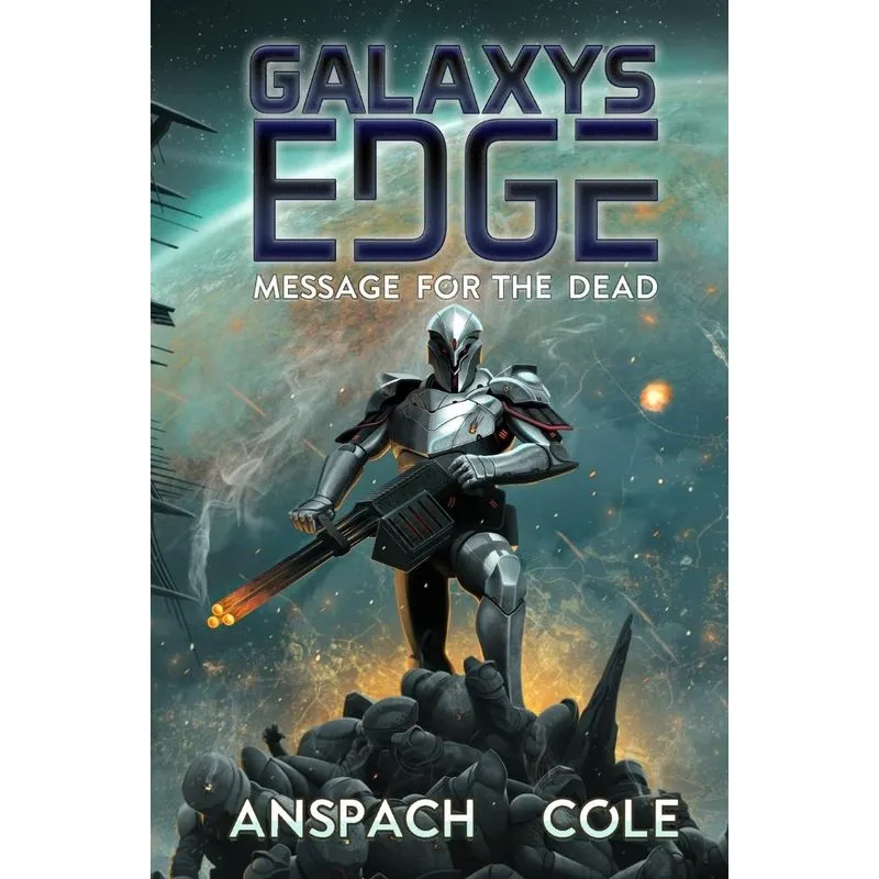Message for the Dead