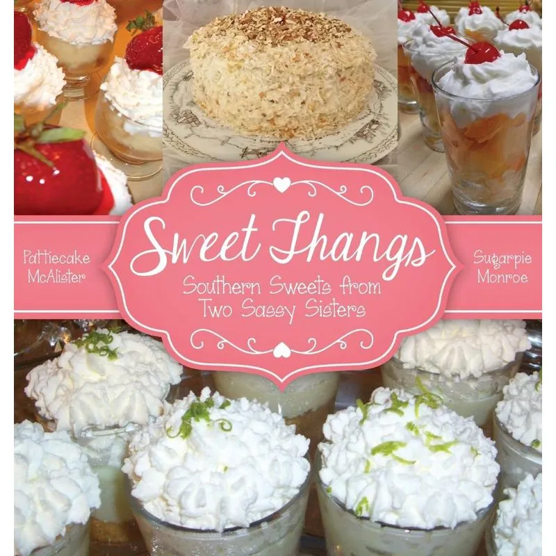Sweet Thangs