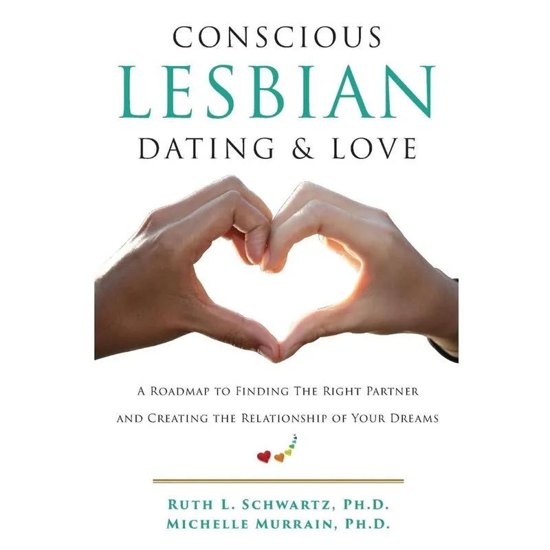 Conscious Lesbian Dating & Love