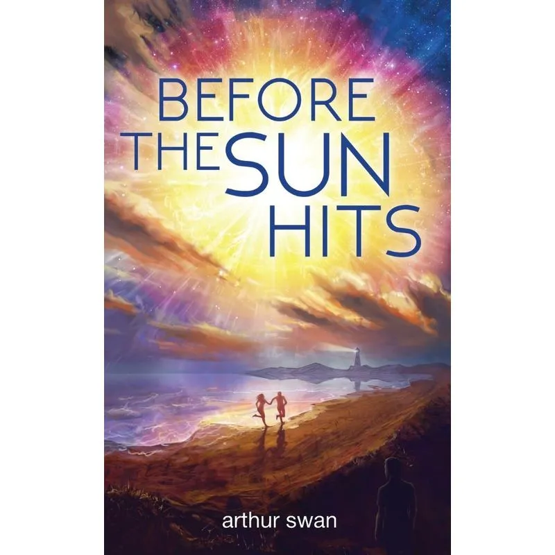 Before the Sun Hits