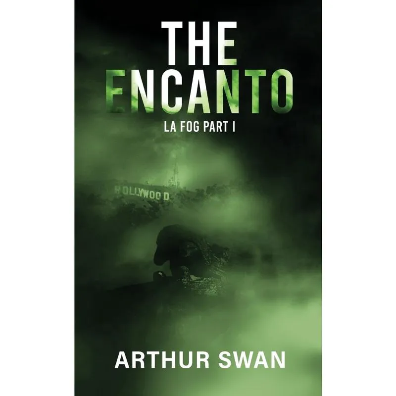 Livro The Encanto