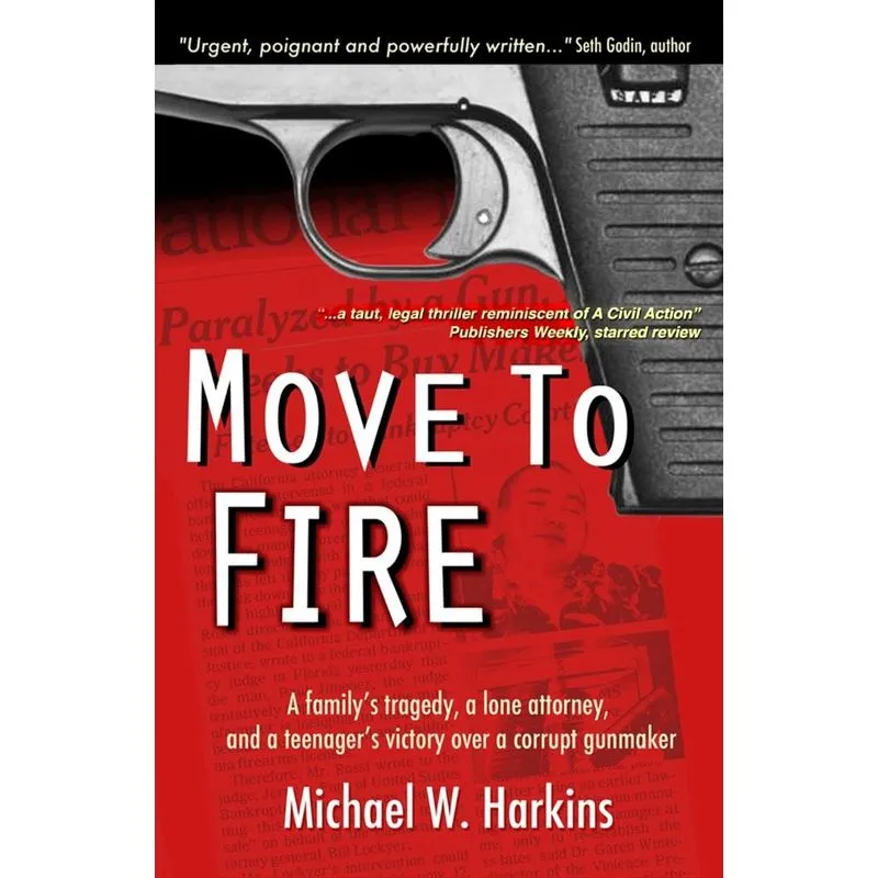 Move to Fire