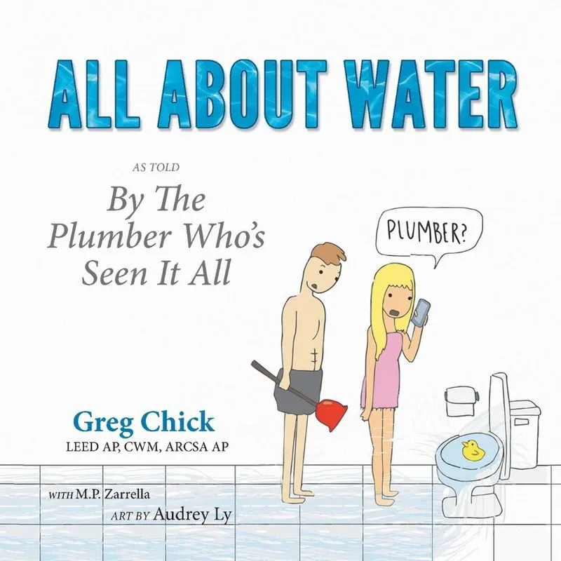 All About Water