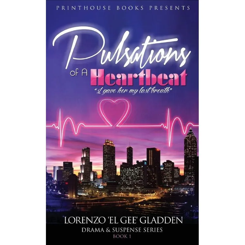 Pulsations of A Heartbeat