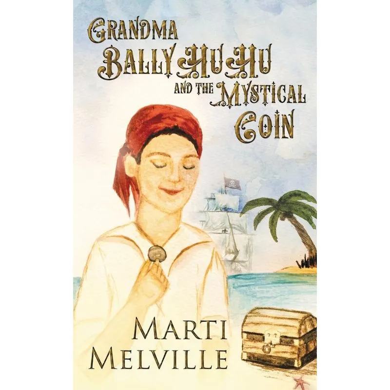Grandma BalllyHuHu