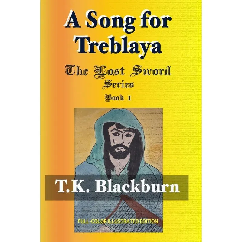 A Song for Treblaya