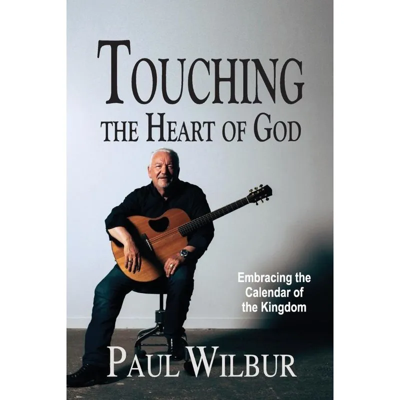 Touching the Heart of God