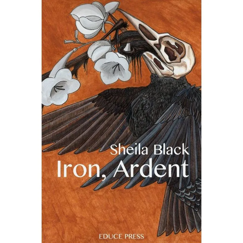 Iron, Ardent