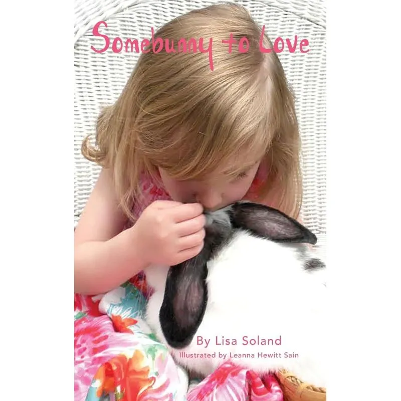 Somebunny To Love