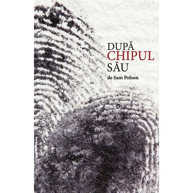 In His Image (Romanian edition)
