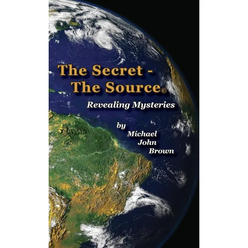 The Secret - The Source