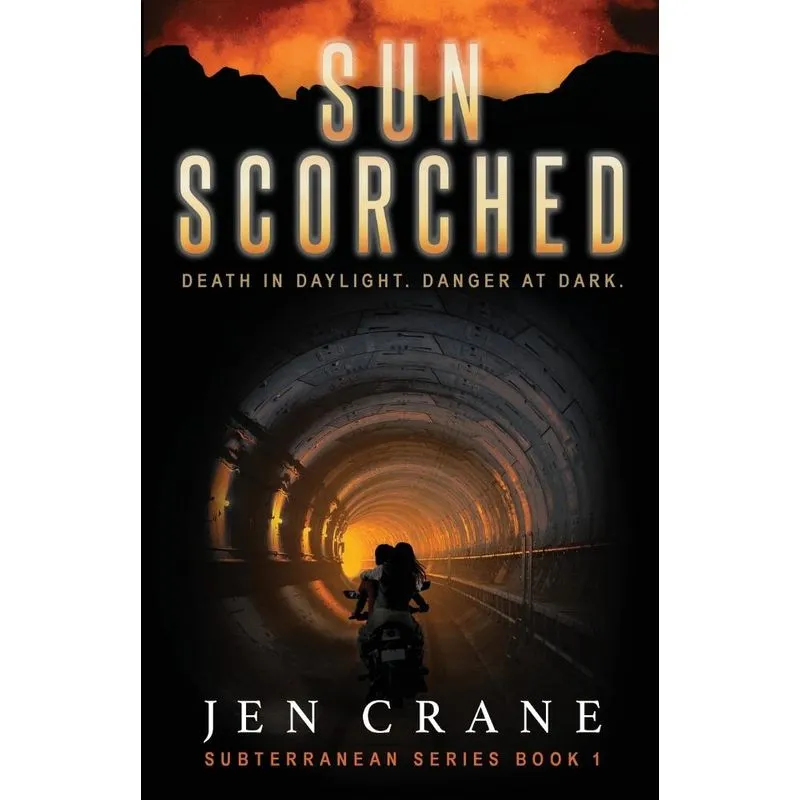 Sunscorched
