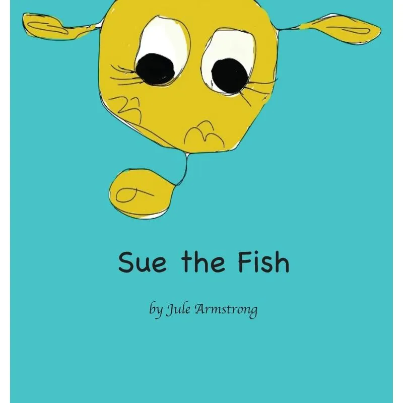 SUE the Fish