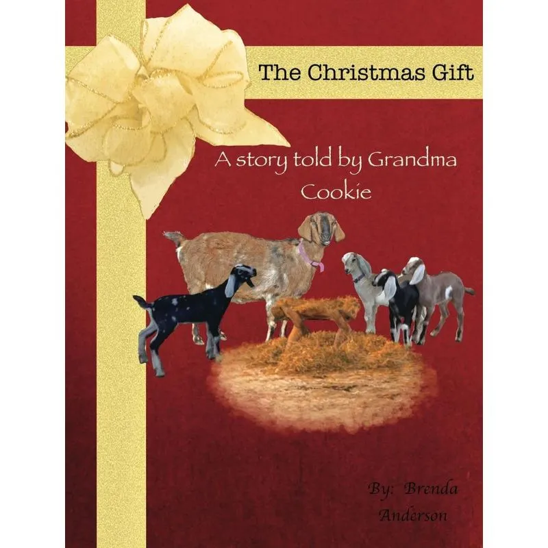 The Christmas Gift