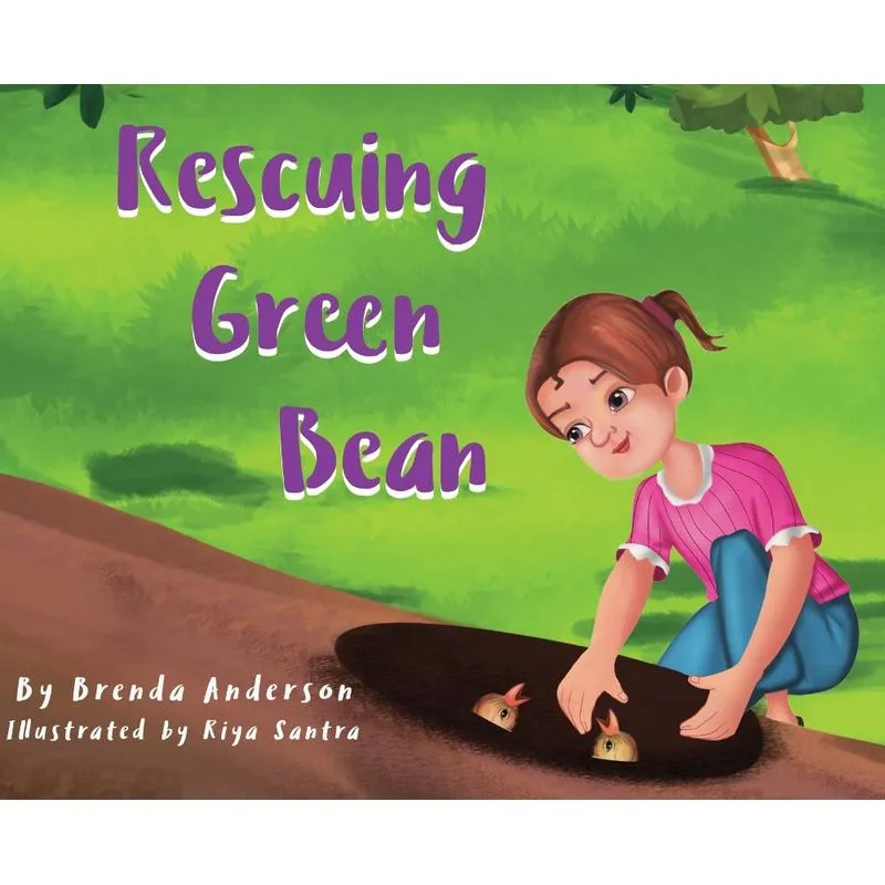 Rescuing Green Bean