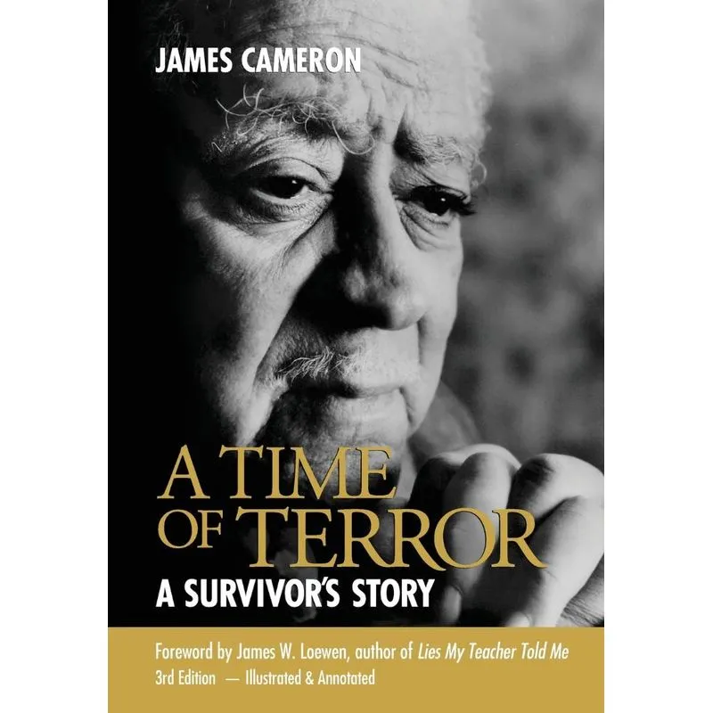A Time of Terror