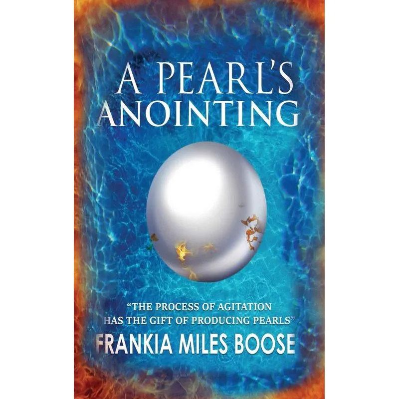 A Pearls Anointing