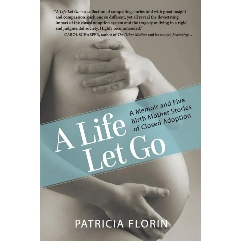 A Life Let Go