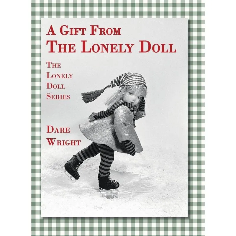 A Gift From The Lonely Doll