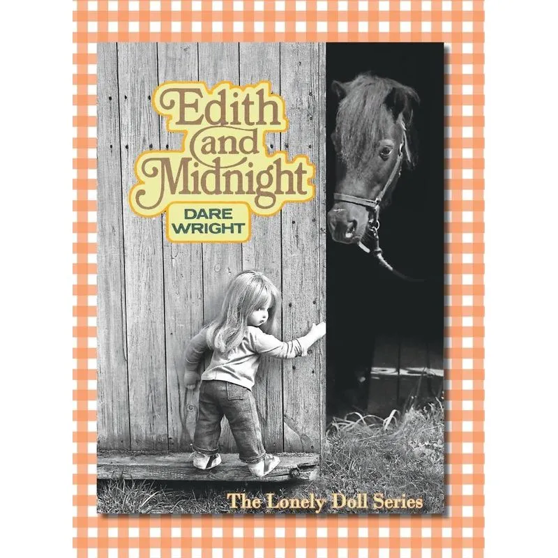Edith And Midnight
