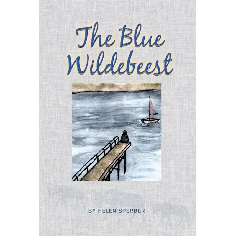 The Blue Wildebeest