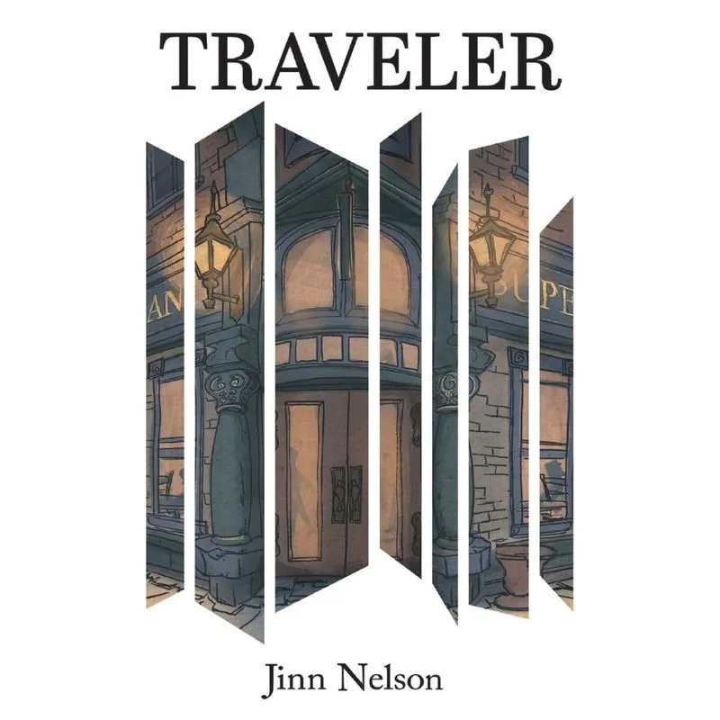 Traveler