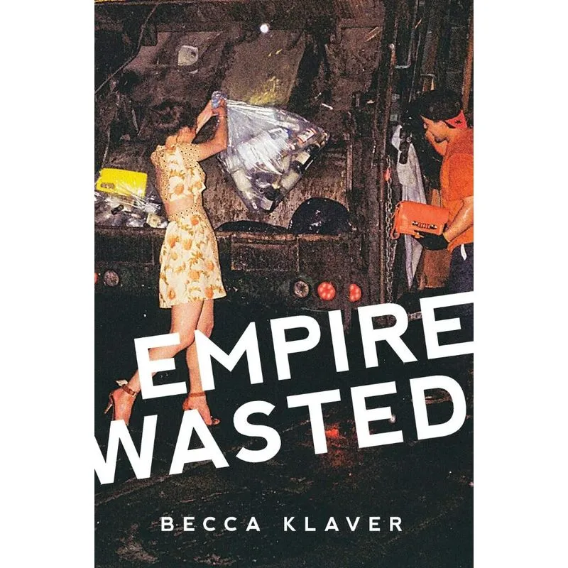 Empire Wasted
