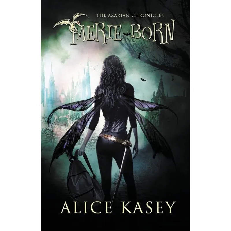 Faerie Born