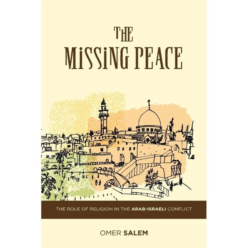 The Missing Peace