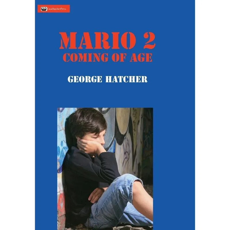 Mario 2