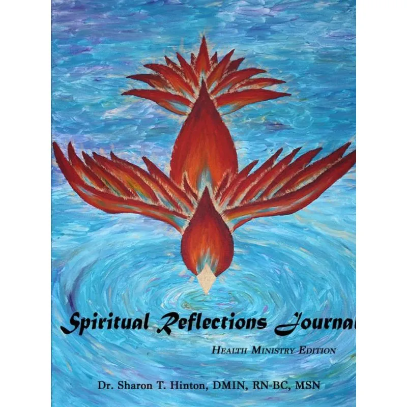 Spiritual Reflections Journal