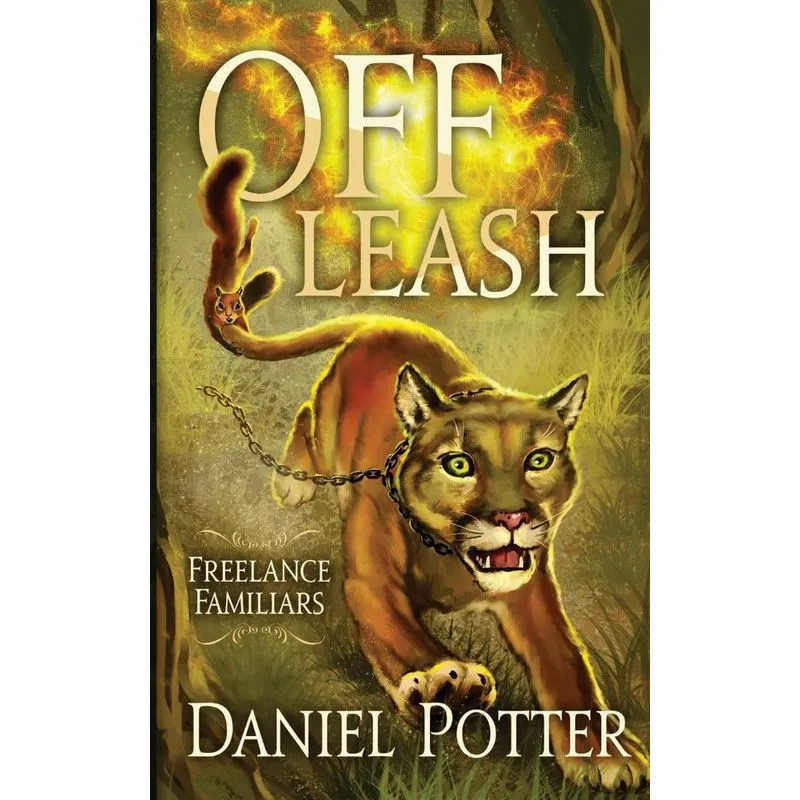 Off Leash
